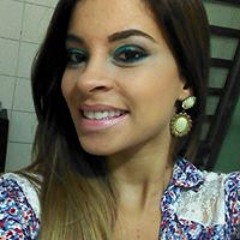 Andreza Barbosa de Menezes