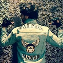 Nico Hernandez Graham