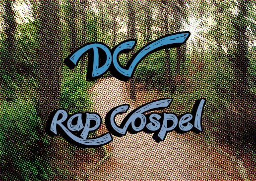 DG Rap Gospel 2 podcast artwork