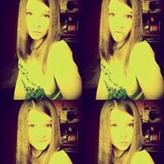 Viktorija Klimavičiūtė