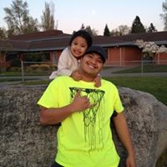 Aj Danila Castro Taitano