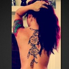 Tabatha Dawn Haytaian