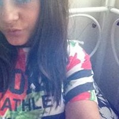 Courtney Leigh Walker