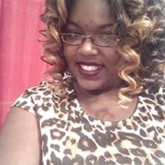 Chrishae Shantia Gibbons