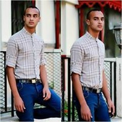 Khaled Elshayeb