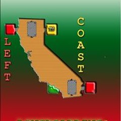 Left Coast Longboarding