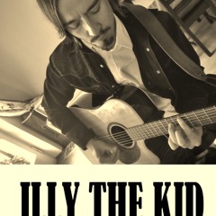 ILLY THE KID