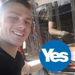 Corrie Charles McCune