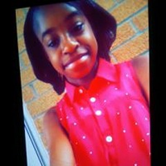 Tatyana Dashay McClerkin