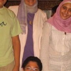 Faiza Fathy