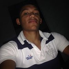 Hallisson Souza