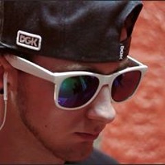 Clinton Allen Thomas