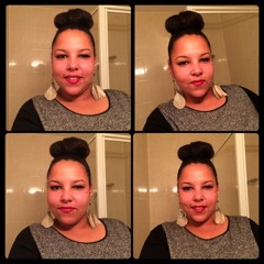 Jade Dat Chick Kelly