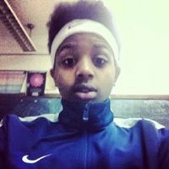Jordan Deyon