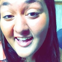 Madisin Julie Martin