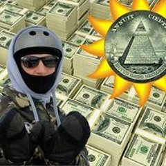 Plain Gold - JOCB & Doubz (Prod. By Riddiman)