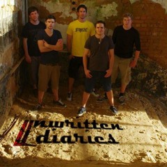 Intro - Unwritten Diaries