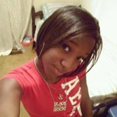 Nyema Rideordie Spinks