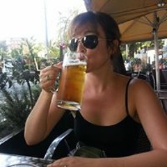 Roisin Nic Athlaoich