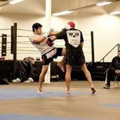 Joshua Xavier Naranjo