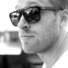 Adrien Mitchell