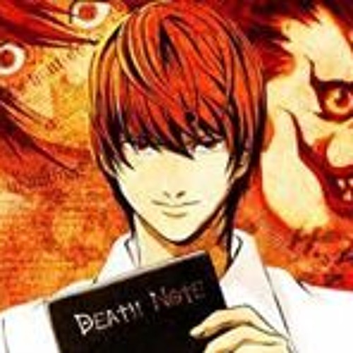 Stream Death Note Opening 1 [ FULL] Español Latino Fandub ~ The World by  Kira Yagami 23 | Listen online for free on SoundCloud