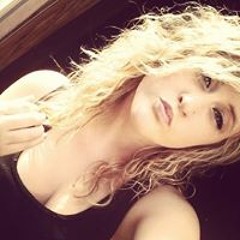 Cassie LilNikie England