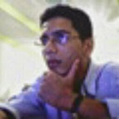 Walid Al-Gamal’s avatar