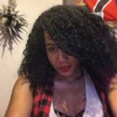 Jaidah Aphrodites Thomas