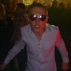 David James Conneely