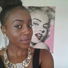 Jeanne Moyo-Mazhandu