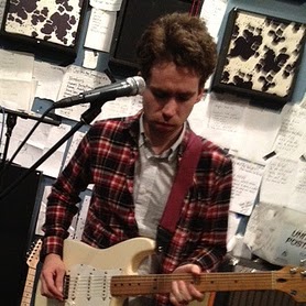 Parquet Courts