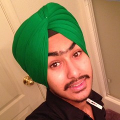 Amrinder singh badyal