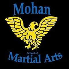 Mohan Jujitsu