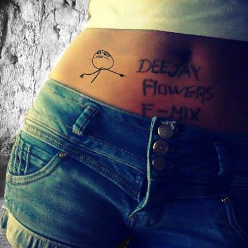 Deejay Flowers’s avatar