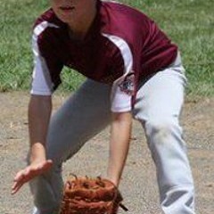 Morgan Drake Bumgarner