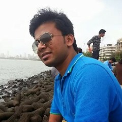 Prasanna Jadhav