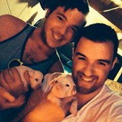 Pedro 'Spartan' Diegues