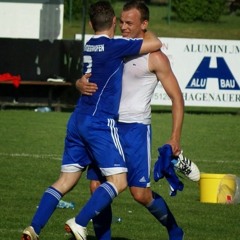 Werner Klingersberger