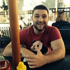 Corey Michael Sullivan