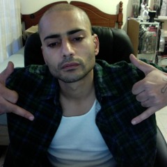 The Young Ancient Warrior