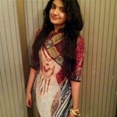 Zahwa Shah