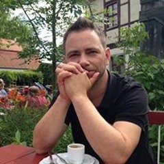 Steven Reiche