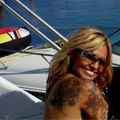 Veronica Sanguinetti