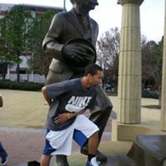 Christopher Conrad Jr