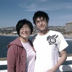 Rudy Yu