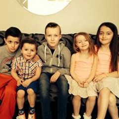 Seaneen Maxwell Tierney