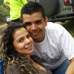 Noelia Corrales Vindas