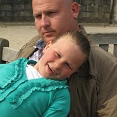 Steven Mieke Blarings