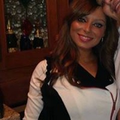 Charlotte Pilkington